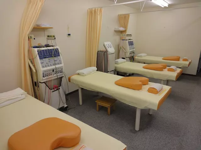 あらた鍼灸整骨院