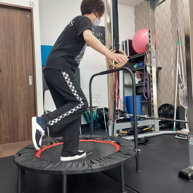 スマイル整骨院