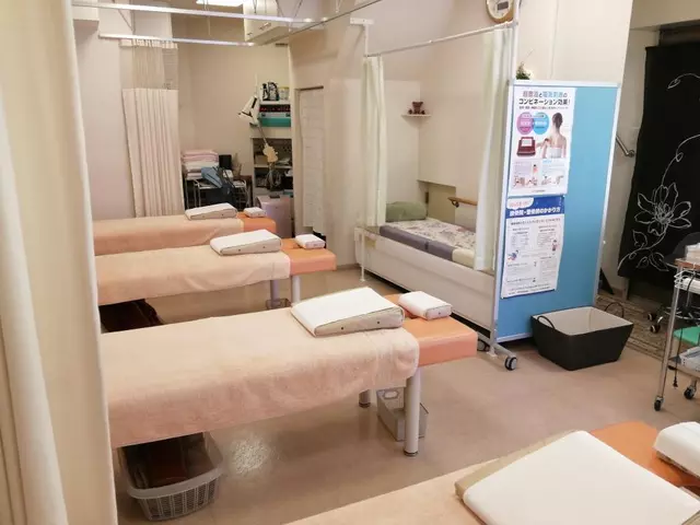よしだ整骨院
