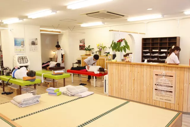 昭和整骨院