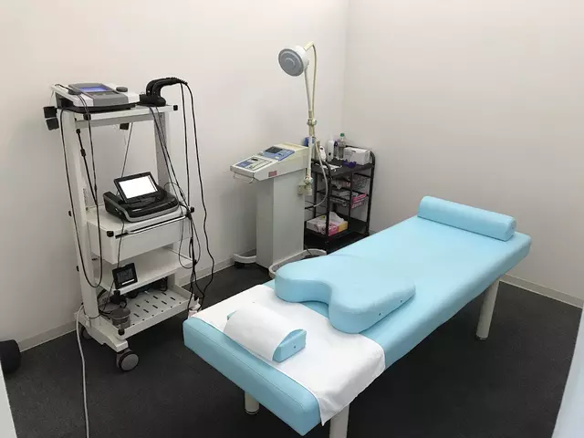 すずらん整骨院