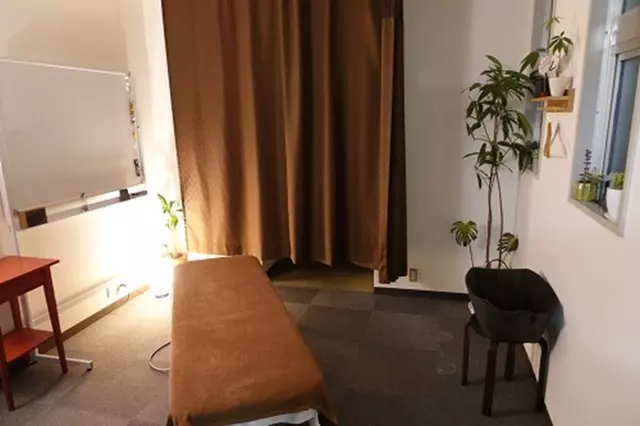 おあしす整骨院