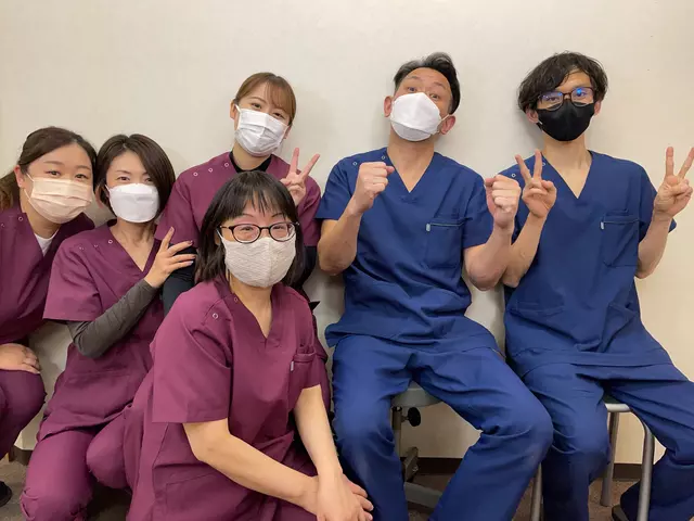 竹見台鍼灸整骨院