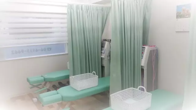 はっとり整骨院