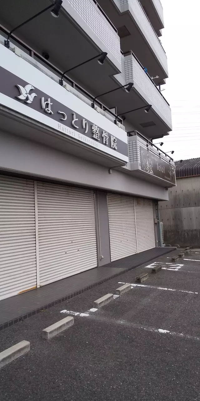 はっとり整骨院