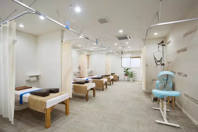 池田整骨院