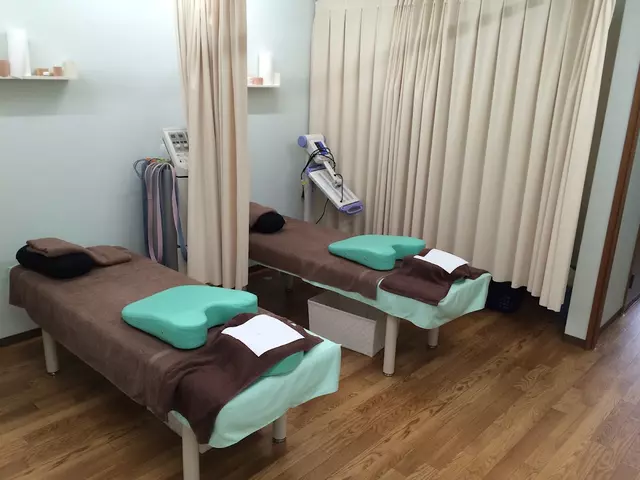 たか鍼灸整骨院