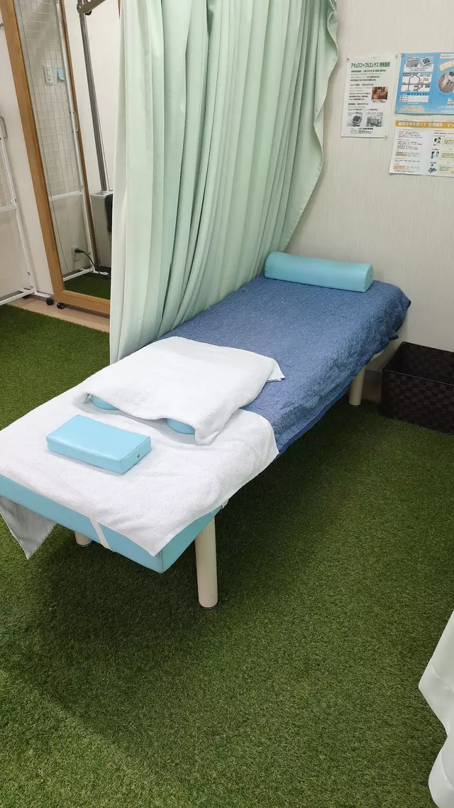 しろくま鍼灸整骨院
