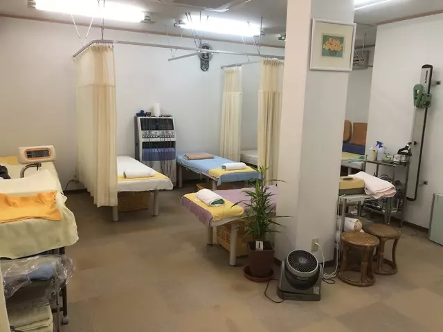 ももの鍼灸整骨院