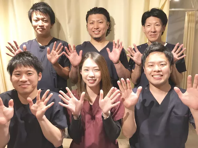 ゆるり鍼灸整骨院