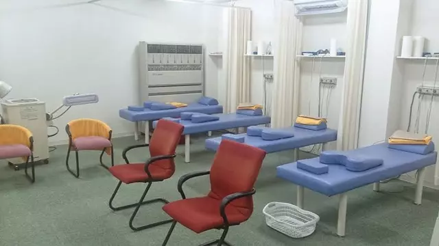 播磨町げんき整骨院