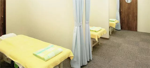 村上鍼灸整骨院