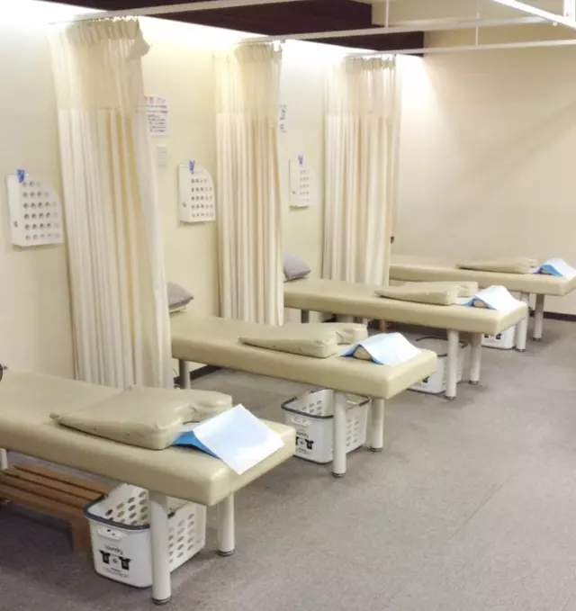 グッドライフ鍼灸整骨院