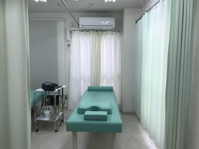 和整骨院