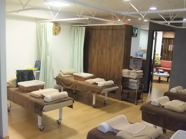 きのくに鍼灸整骨院