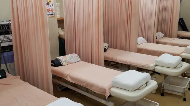 粉浜西鍼灸整骨院