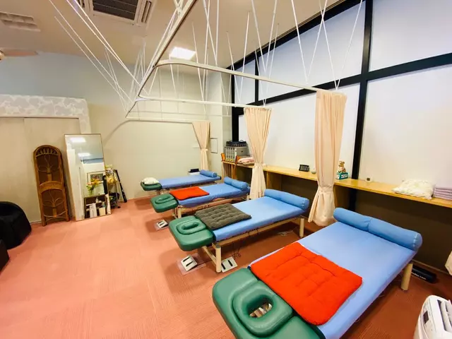 石川整骨院桂