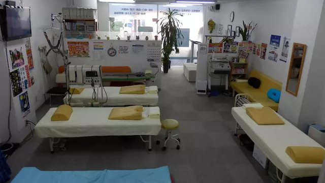 すみれ整骨院