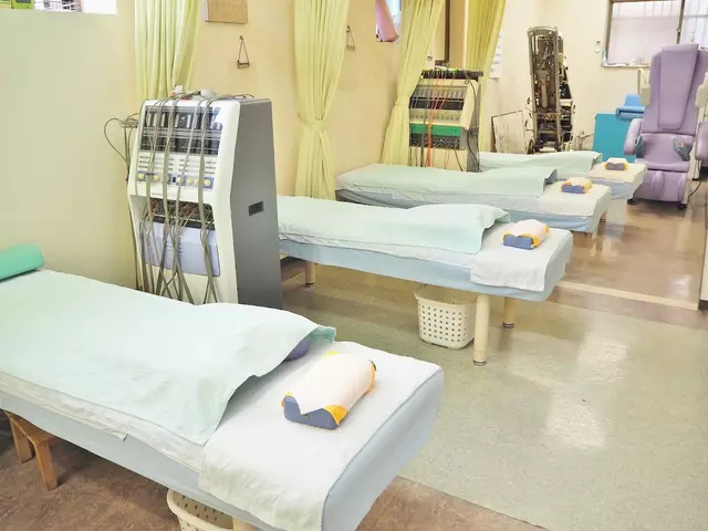 宮下鍼灸整骨院