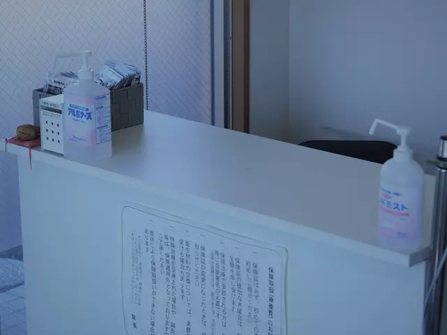 市名坂みなと整骨院