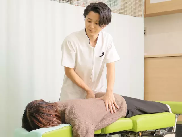 よし鍼灸接骨院Ａｃｕｒｅ