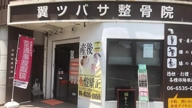 翼整骨院