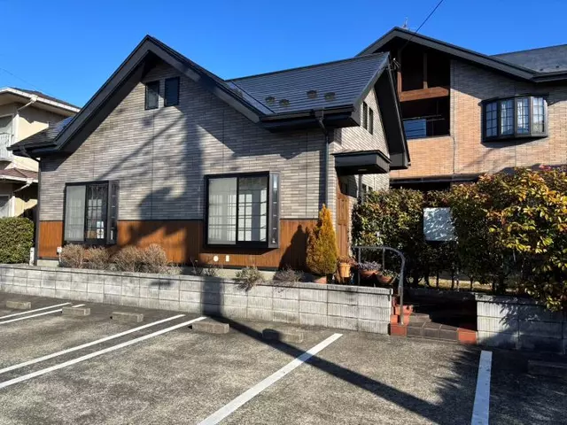 田中整骨院