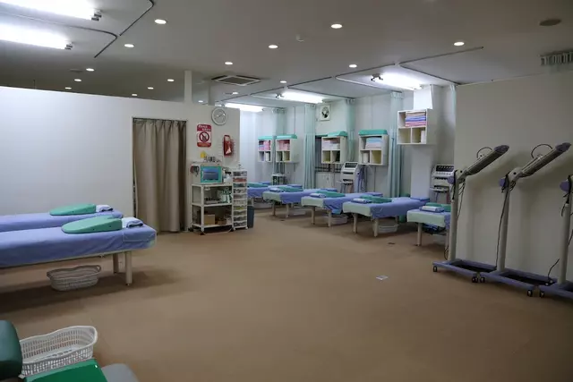 あずま鍼灸整骨院