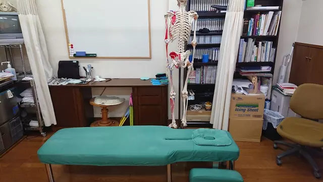 宮田整骨院