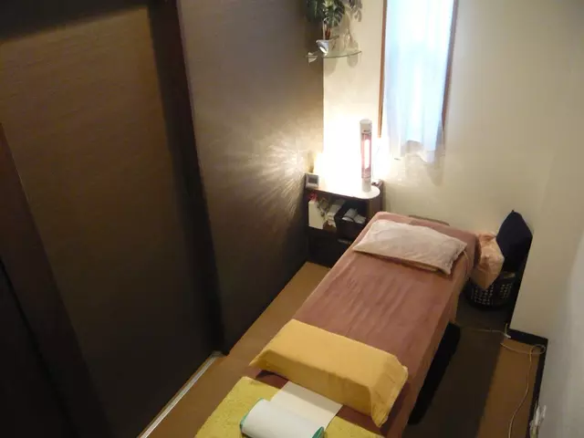 たいよう整骨院