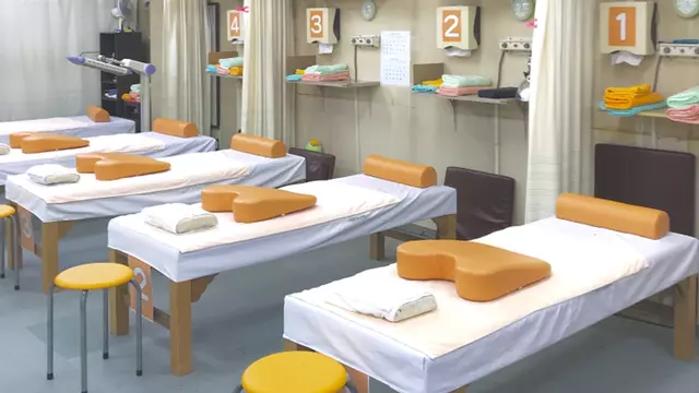 泉尾ひかり鍼灸整骨院