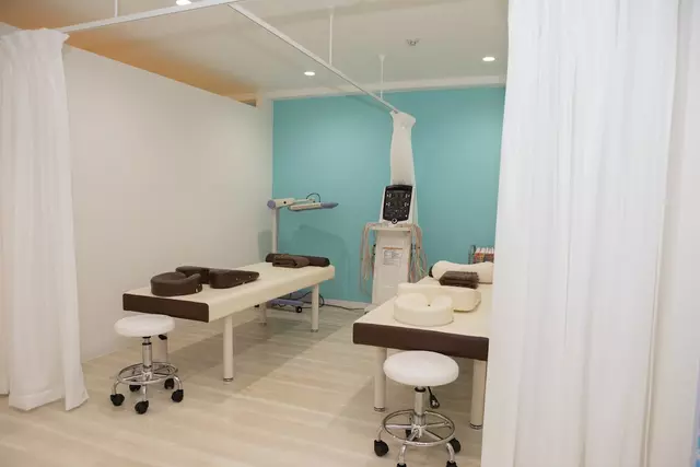 松屋町鍼灸整骨院