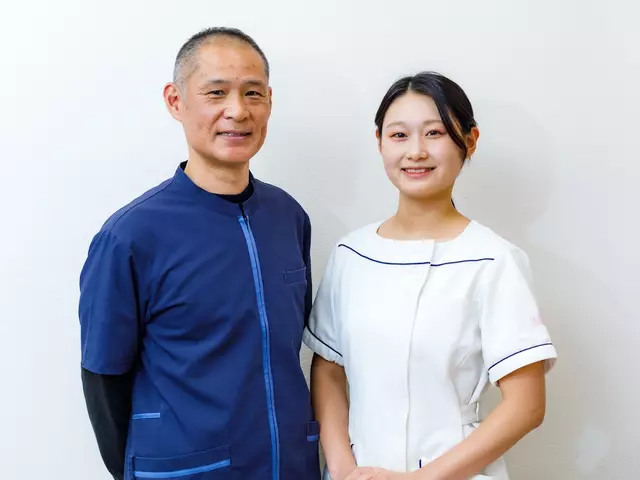 ひがし鍼灸接骨院