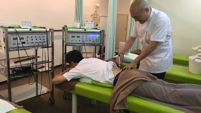 くろき整骨院