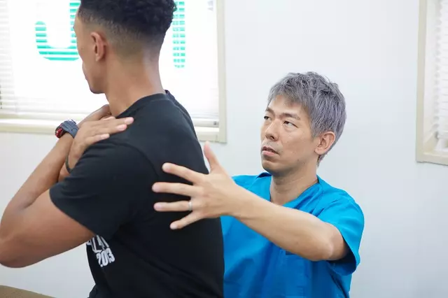 北浜整骨院