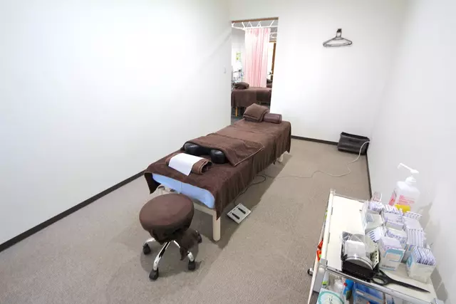 ｇｏｏｄ鍼灸整骨院