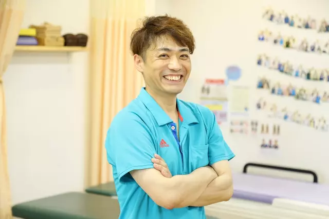 斎藤接骨院