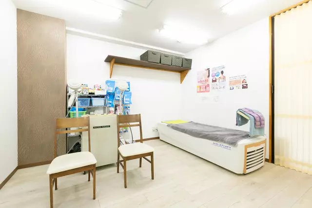 たなべ整骨院