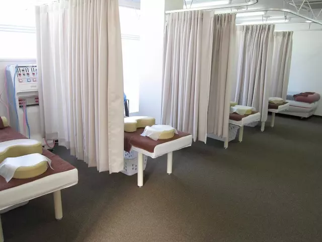 あだち鍼灸整骨院