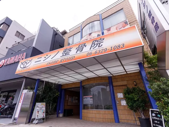 ニシノ整骨院