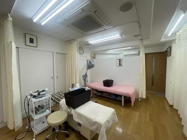 光月鍼灸整骨院