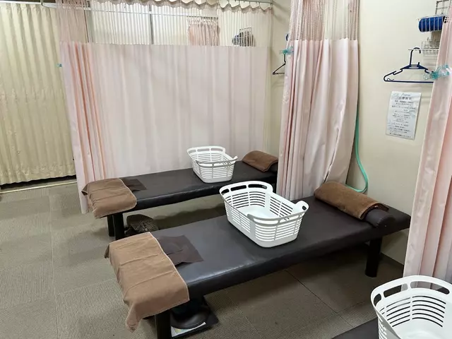 ゆめ鍼灸整骨院