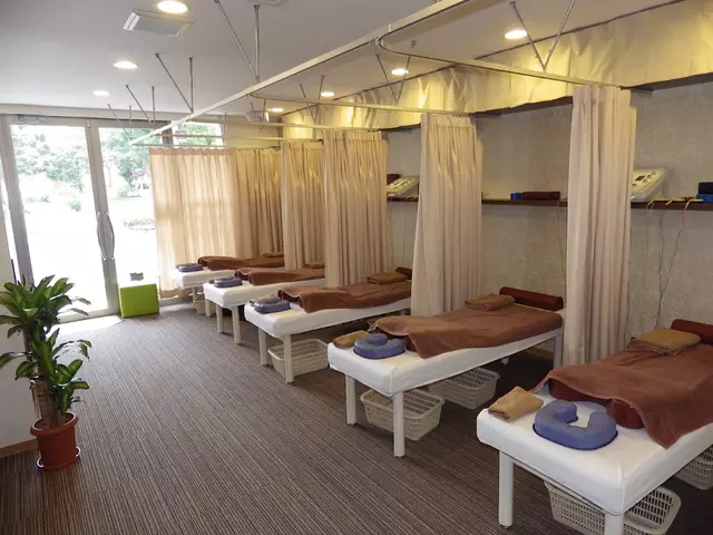 福島鍼灸整骨院