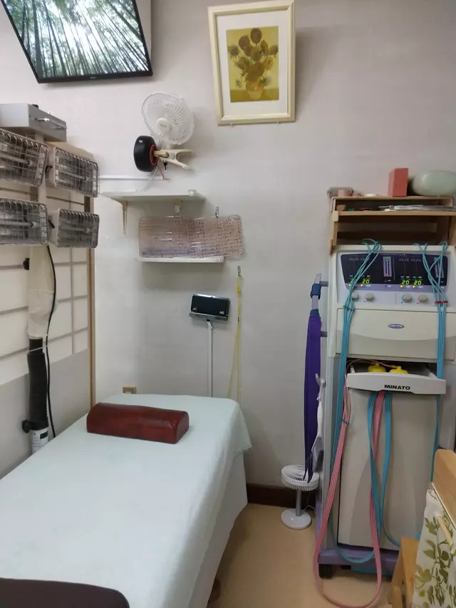 本郷整骨院
