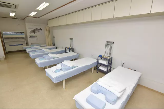 なごみ整骨院