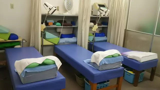 浅野整骨院