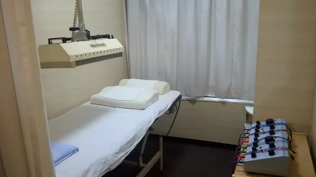 堂島冨田鍼灸院
