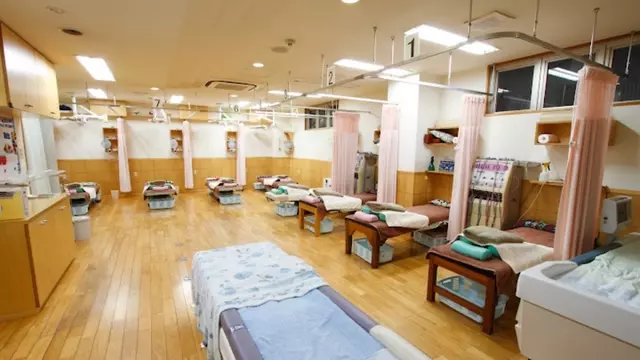 やわらぎ針灸整骨院