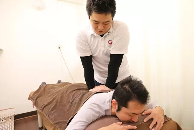 だるま整骨院