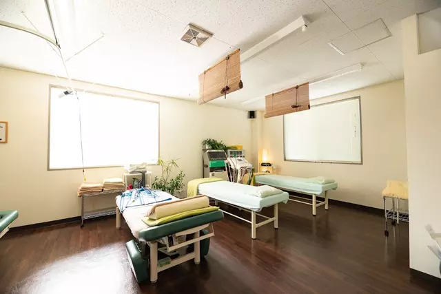 門脇整骨院